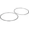 Diesel Particulate Filter Gasket Kit - Fits Freightliner 112 2012-2018