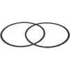 Diesel Particulate Filter Gasket Kit - Fits Freightliner M2 106 2009-2018, MT45 08-18, MT55 08-17