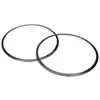 Diesel Particulate Filter Gasket Kit - Fits Freightliner M2 106, MT45/55 
