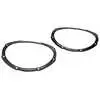 Diesel Particulate Filter Gasket Kit - Fits Hino 145/165/185/238/258/258LP 2007-2010, 258ALP 2008-2010