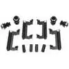 Disc brake hardware kit fits Chevy Express 4500