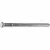 Door Hinge SS 5 1/4" Long, 4 Pcs