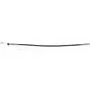 Door Latch Release Cable fits Left or Right Side - Fits Ford F700/F800 1994-1998