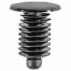Door Weatherstrip Retainer 50