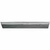 Doorskin, Lower Outer fits 1970 Plymouth Barracuda - Right Side