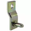 Double Link Drive Arm Lever - 5/16&quot; Round Hole