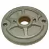 Drive End Cap &amp; Bushing Bosch Type - Replaces Meyer 5001 1306170