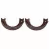 Drive Line Emergency Brake Shoes 9" x 3"