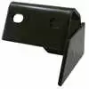 Drivers side V-Plow Flap Mounting Weldment - Western MVP &amp; Fisher EZV