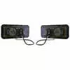 Dual Halogen Headlight Assembly - PAIR