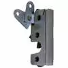 Dual Stage Rotary Latch Assembly - Left Side
