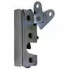 Dual Stage Rotary Latch - Right Side