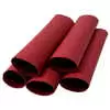Dual Wall Heat Shrink Tubing, 1&quot; X 6&quot; red
