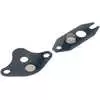 EGR Clean Screen Gasket Assortment, V8 350 5.7L, V6 262 4.3L Gas 