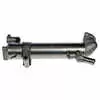 EGR Cooler, Round Cooler 11.5"L