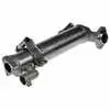 EGR Cooler, Round Cooler 11.5"L