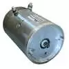 Electric Hydraulic Motor with Spline Shaft for Snow Plows