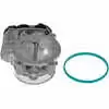 Electronic Throttle Body