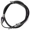 Emergency Brake Cable 54.5&quot; - Ford - Right Side