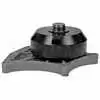 Engine Cooling Fan Pulley Bracket