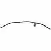 Engine Oil Dipstick Tube, 23 25" long - Workhorse 4.8L & 6.0L Gas Engine