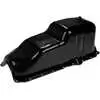 Engine oil pan, V8 350 5.7L, 5-quart capacity - Fits Chevrolet Tiltmaster / GMC Forward W3500/W4500 1993-2003, Isuzu NPR 1993-2003