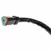 Engine Oil Pressure Sensor, Fits Caterpillar C15 Engine