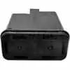 Evaporative Emissions Charcoal Vapor Canister