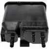 Evaporative Emissions Charcoal Vapor Canister