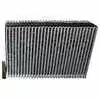 Evaporator Core, 12" x 8" x 2-3/8