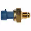 Exhaust Backpressure Sensor