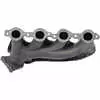 Exhaust Manifold Kit 4.8L Gas Engine - Left Side