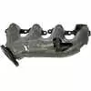 Exhaust Manifold Kit 6.0L - Right Side