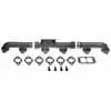 Exhaust Manifold Kit, Fits Caterpillar C15 Engines Freightliner