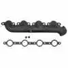 Exhaust Manifold Kit, Fits T444E Engine