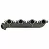 Exhaust Manifold Kit, Fits T444E Engine