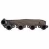 Exhaust Manifold Kit, Fits T444E Engine