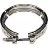 Exhaust V-Band Clamp - Fits Freightliner M2 106 2008-2018, MT35 2005-2009, MT45 2005-2018