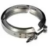 Exhaust V-Band Clamp - Fits Freightliner M2 106 2012-2022, M2 Freightliner M2 106 2012-2021, MT45 2012-2022