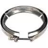 Exhaust V-Band Clamp - Fits Freightliner M2 106 2014-2016 