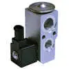 Expansion Valve with Solenoid - Fits Utilimaster