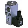 Expansion Valve with Solenoid - Fits Utilimaster