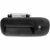 Exterior Door Handle - Left Side