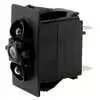 Fan Switch without Actuator - Fits Grumman/Morgan Olson and Utilimaster