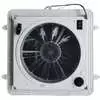 Fan-Tastic Vent, Single-Speed Reversible Fan Blade - Model 1450