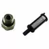Filter Kit 1/2" - Genuine Meyer 15620