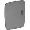 Flat Glass Non Heated - universal - 6.5" x 10" - Velvac 702076-5