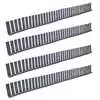 Flex Edge Repair Kit - 3/4&quot; x 3&quot; x 36&quot; - 4 Pieces