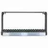 Flexible Rubber Step, 30" Wide - Buyers