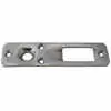 Floor Catch Plate With Holes - fits Todco 69075 &amp; Whiting Roll Up Door